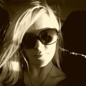 Meet your Posher, Chantal